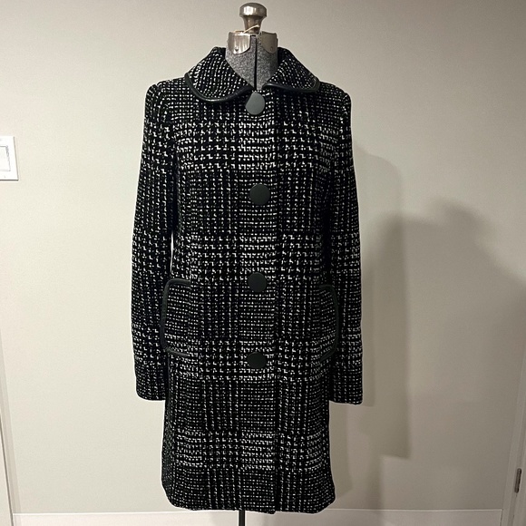 Cynthia Steffe Winter Coat - Picture 1 of 9